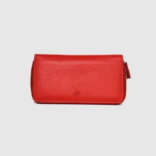 Geldbörse WOODY rossa